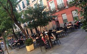 Apartamento Divina Malasana